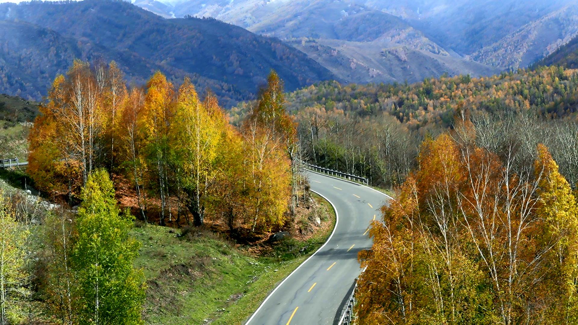 新疆旅游包車線路_新疆旅游包車線路圖