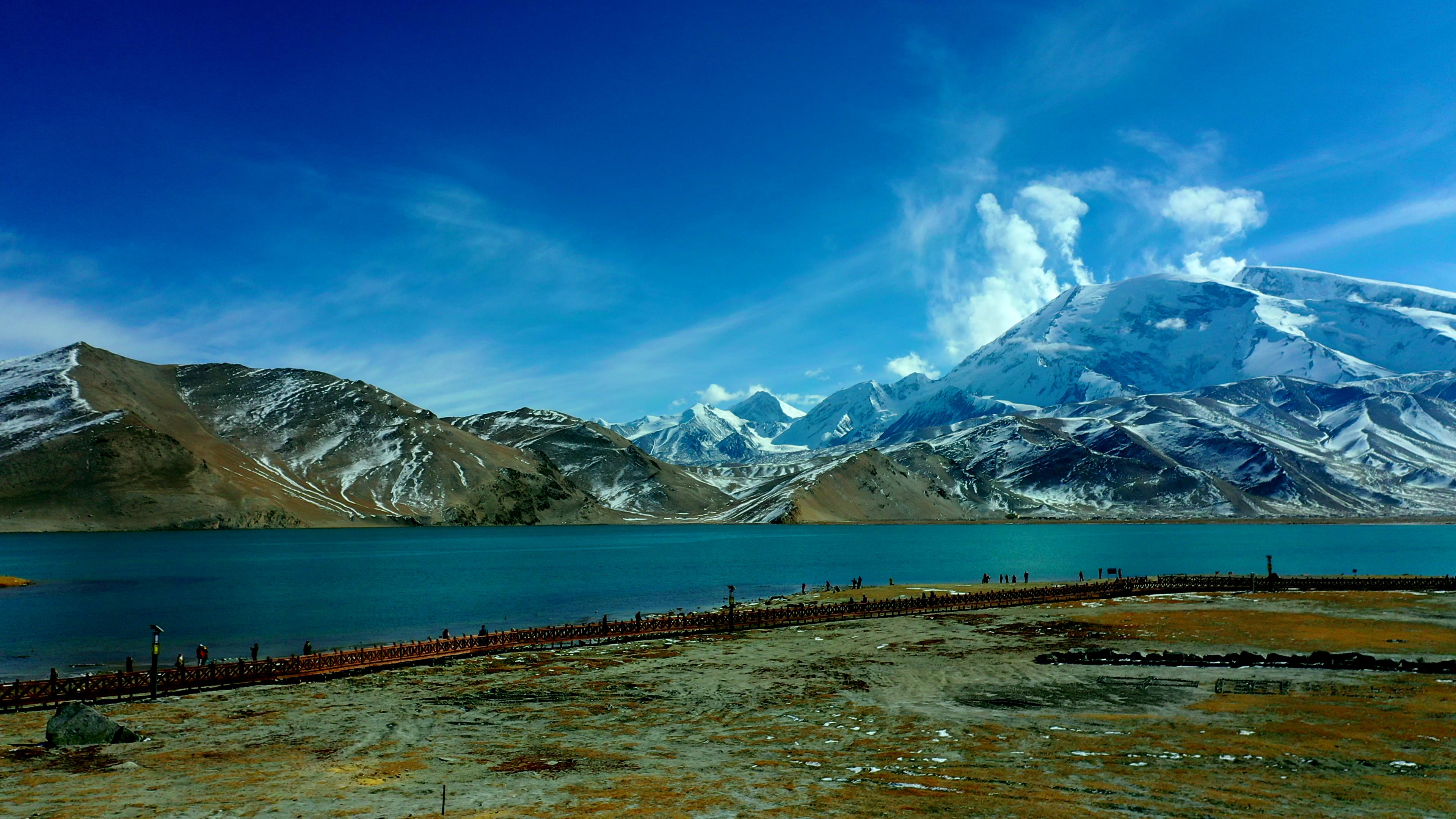 春節期間新疆南疆旅游團多少錢_新疆南彊旅游