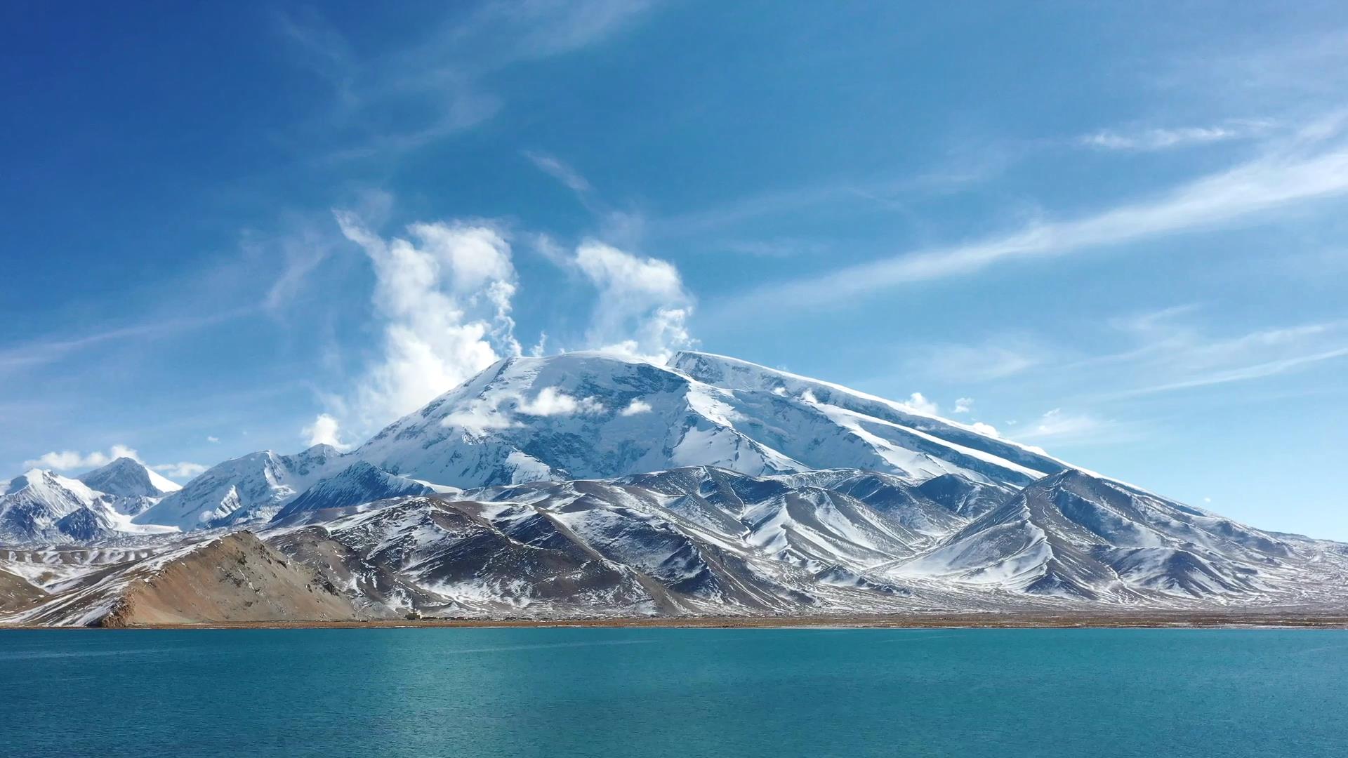 新疆旅游跟團十九天游多少錢