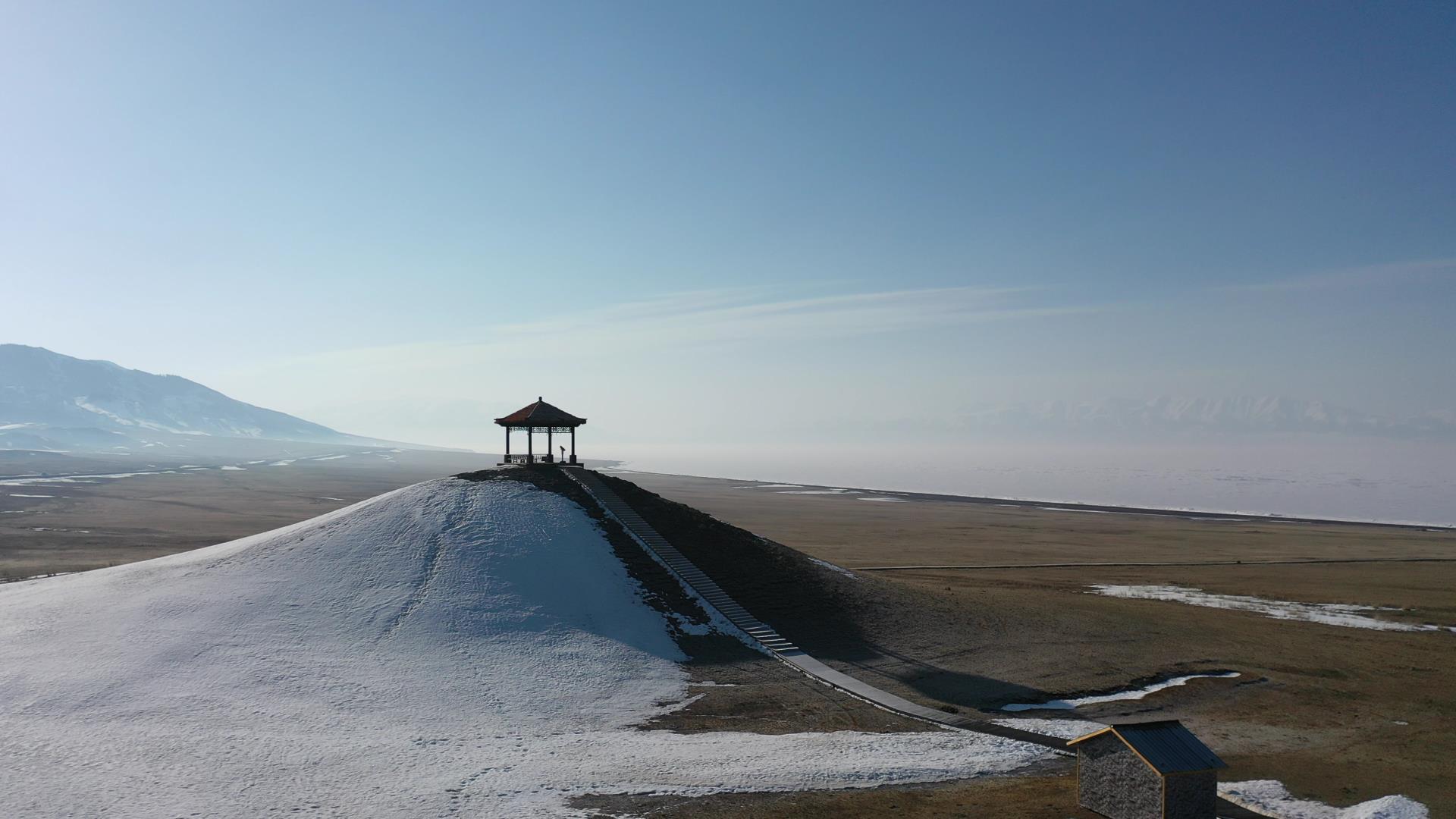 7月份去新疆旅游哪里好玩呢