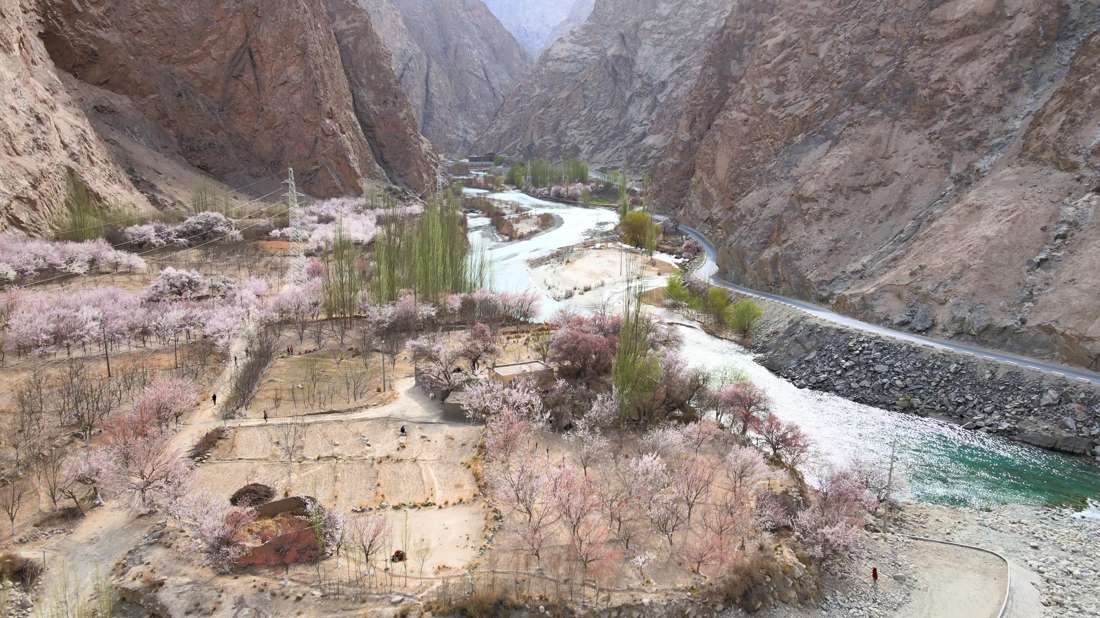 六月新疆南疆組團旅游費用_新疆南彊旅游