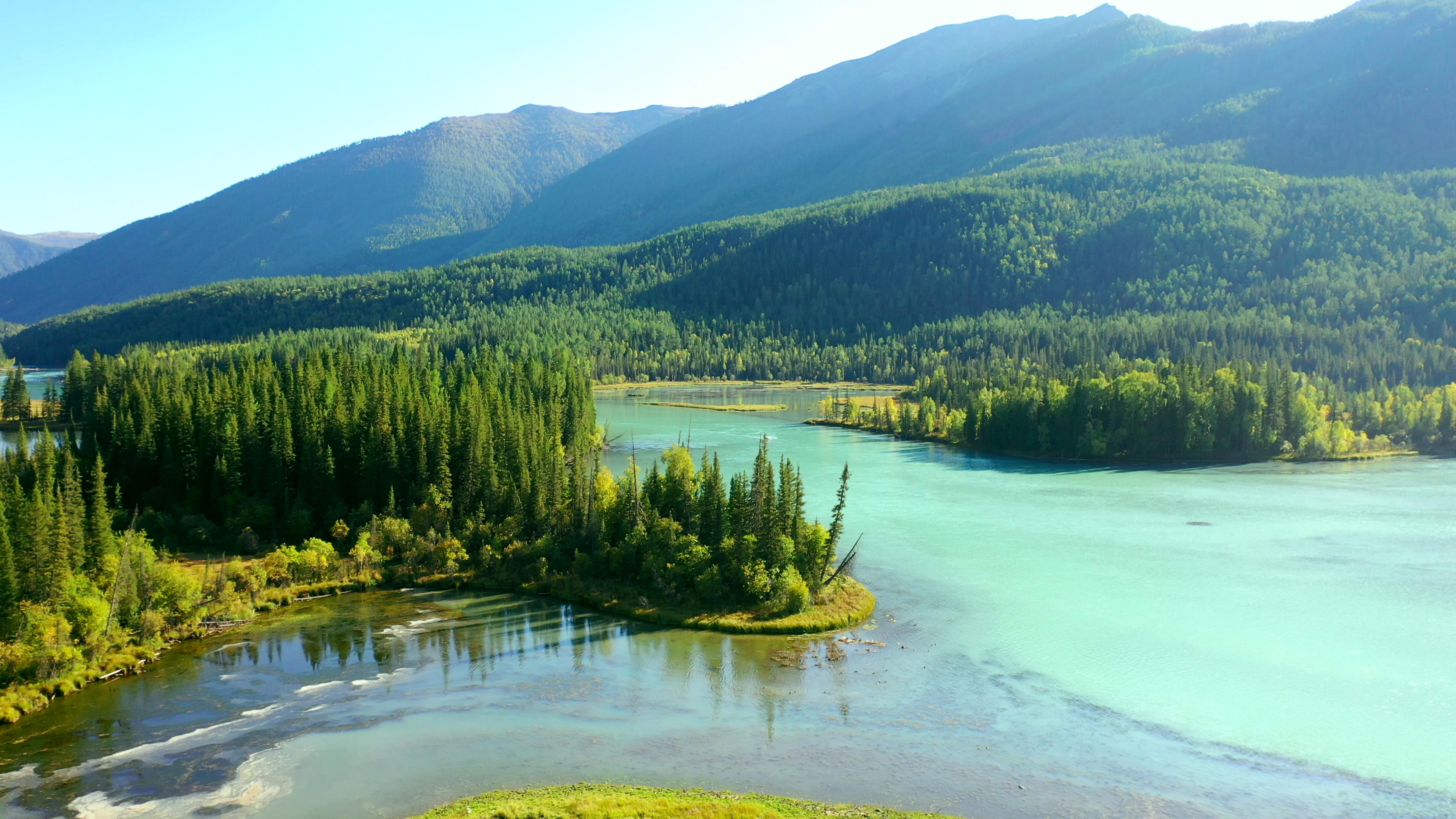 八月中旬去新疆北疆旅游_八月份去新疆旅游