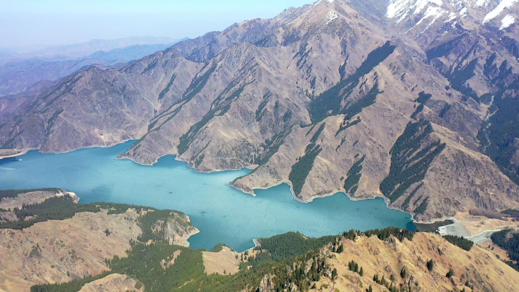 5月初到新疆北疆旅游好不好_5月初去新疆好嗎