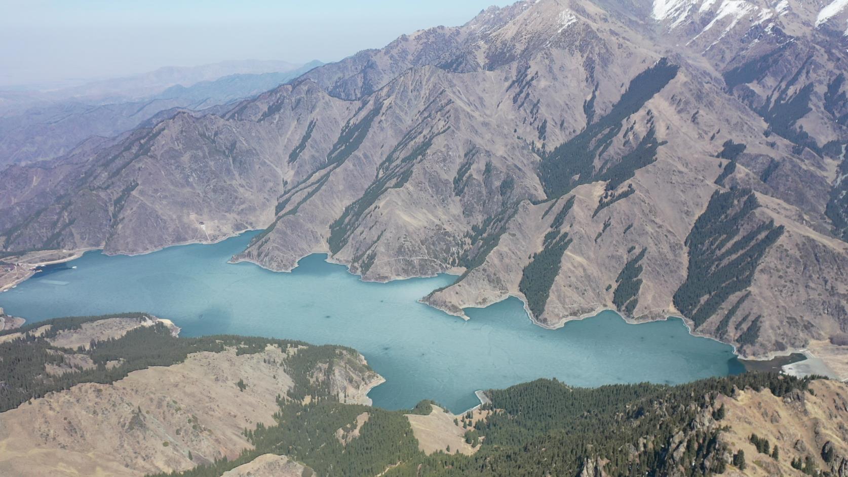 7月份找個去新疆旅游的伴