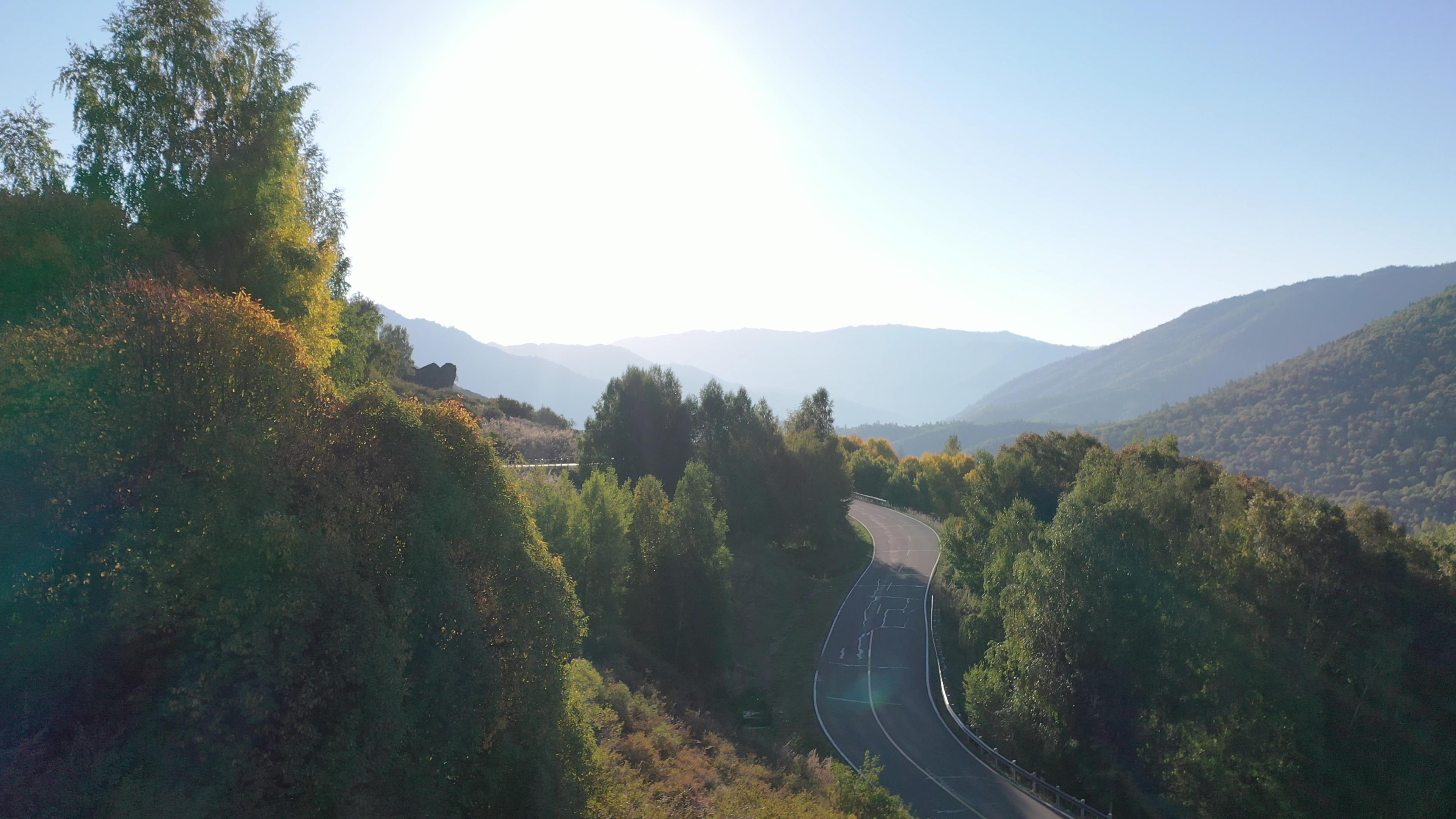 新疆自由行旅游包車師傅推薦