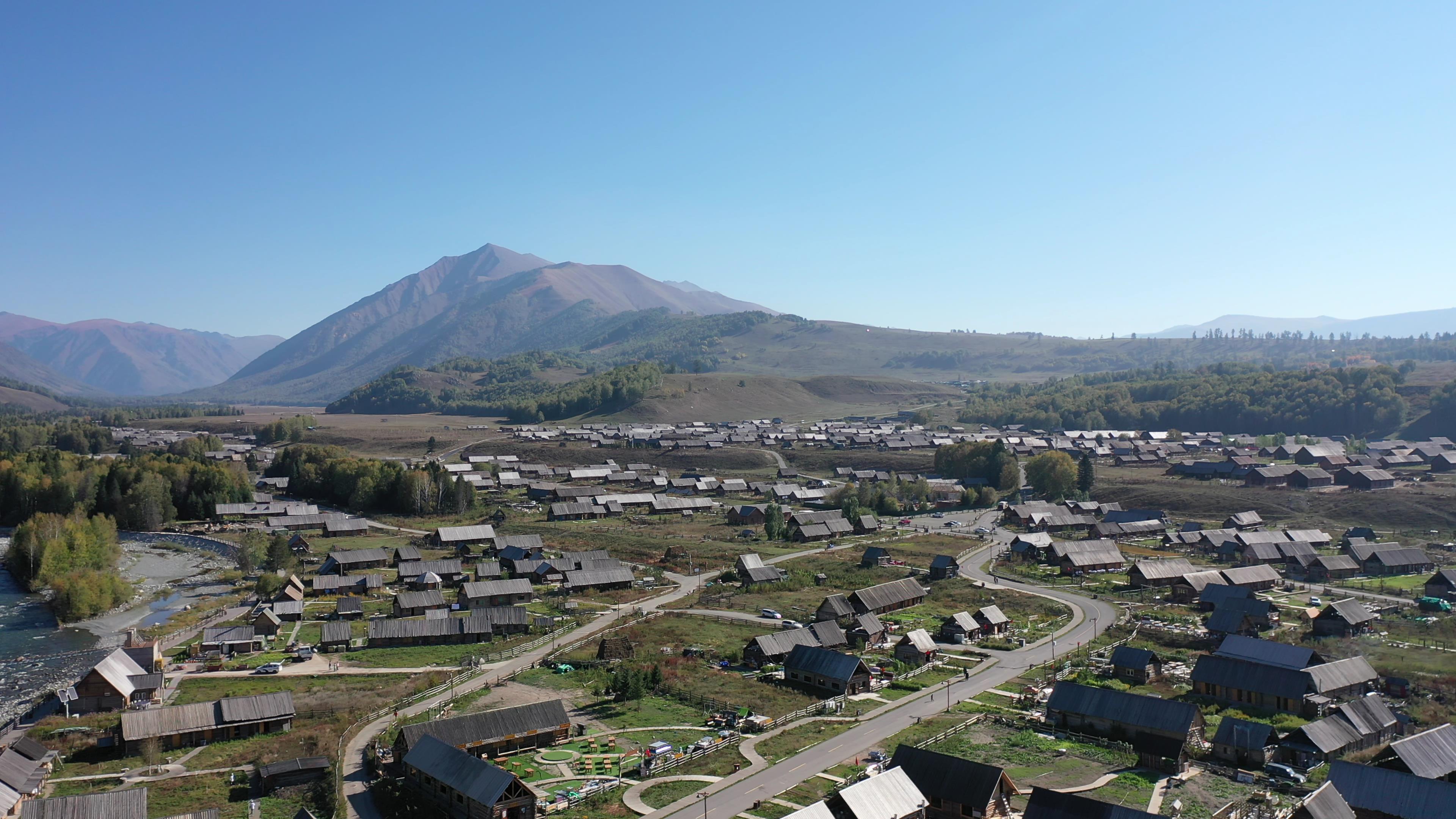 7月新疆組團旅游價格