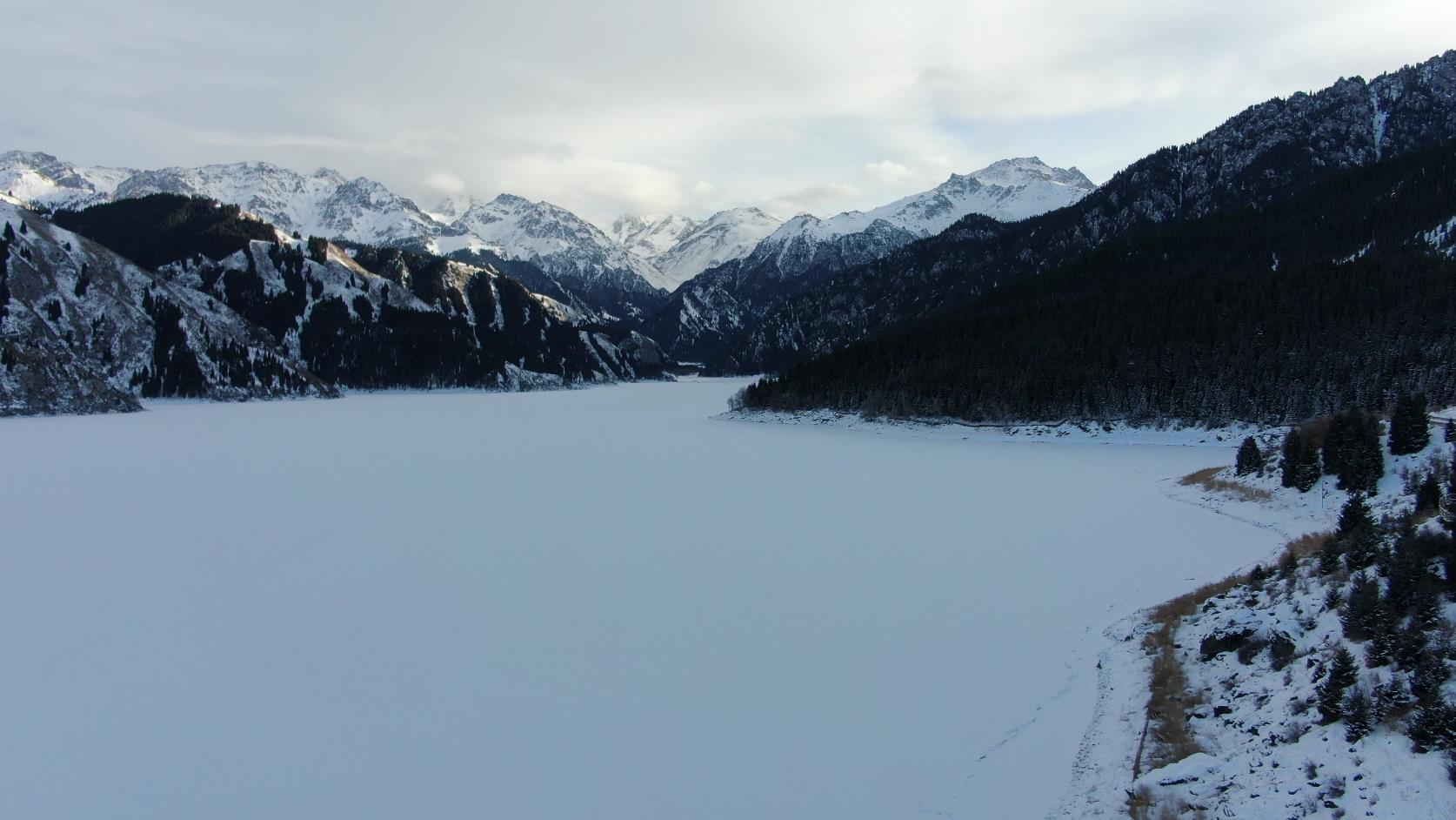 新疆旅游專列運行時間