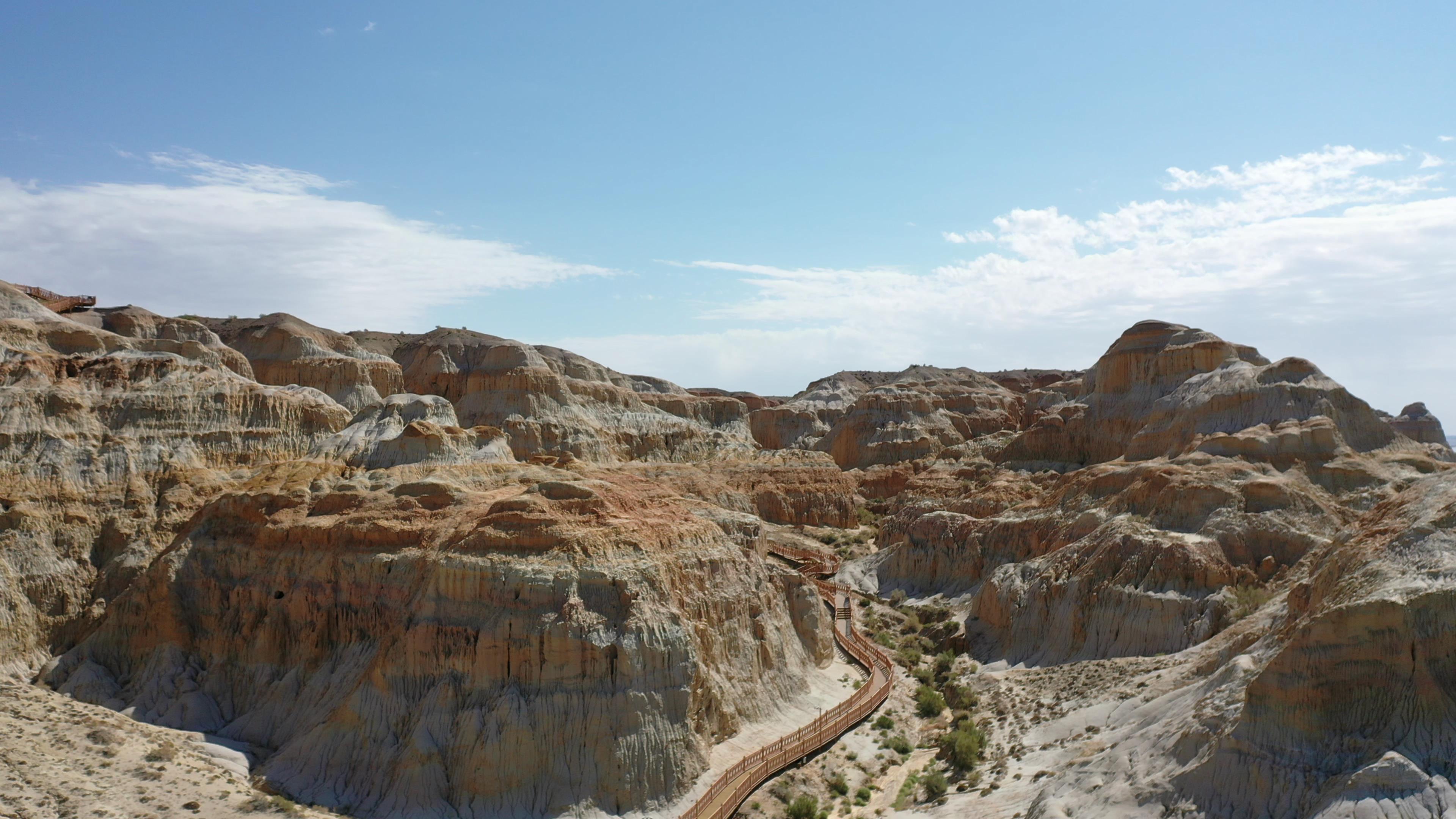 參加當地新疆旅游跟團多少錢