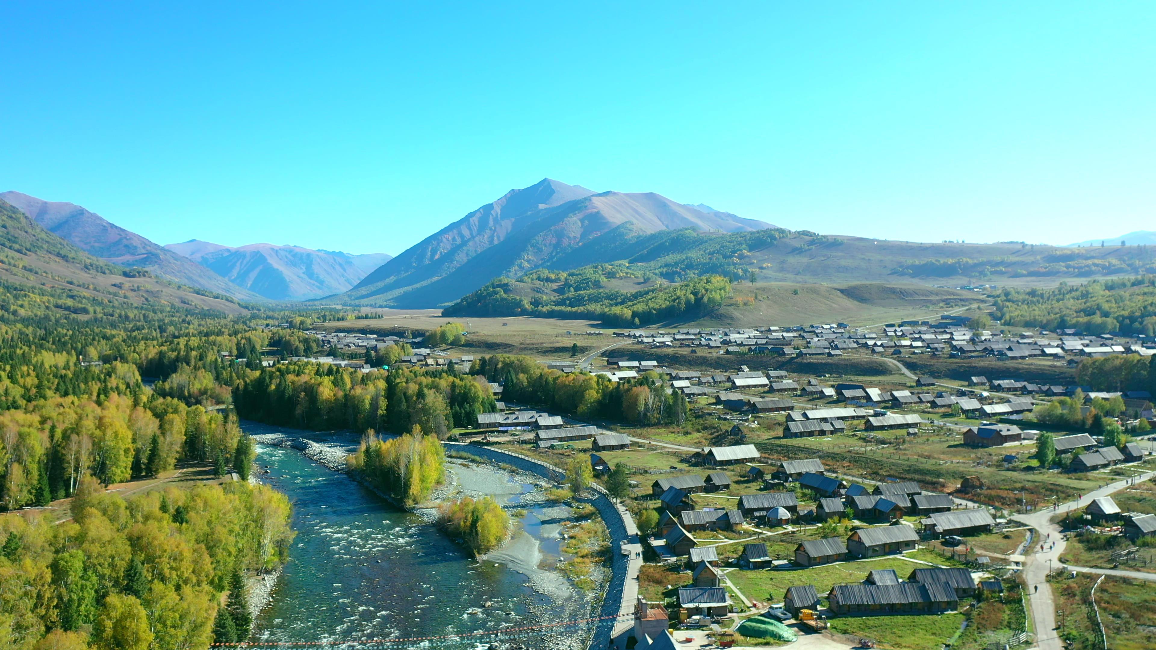 10月新疆旅游適合哪里_10月新疆旅游適合哪里旅游