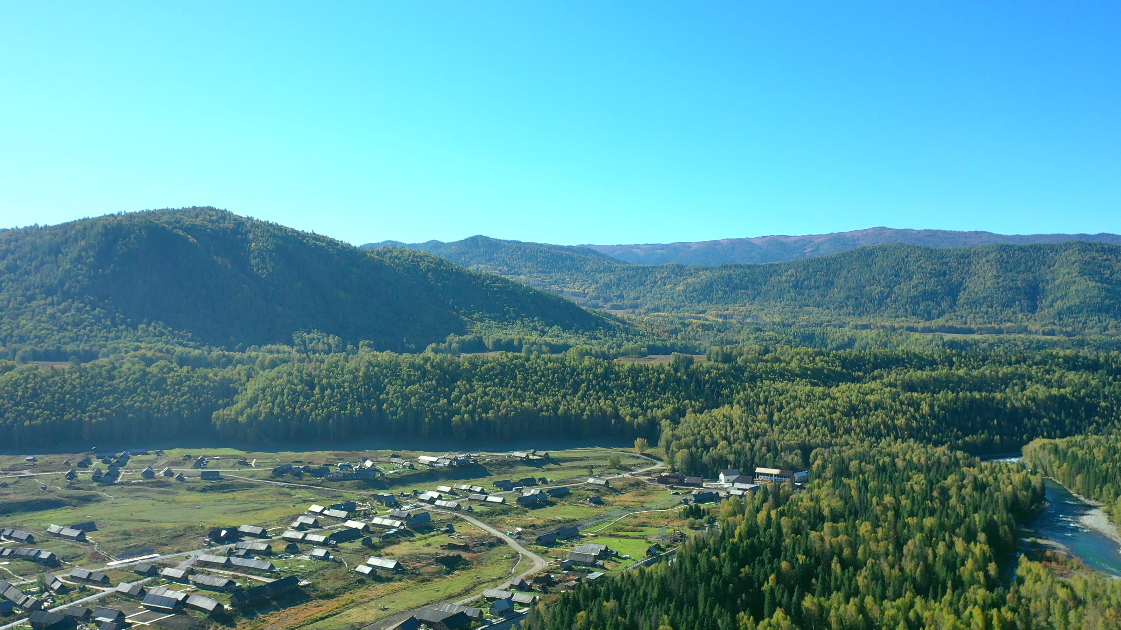 7月中旬去新疆北疆旅游價格