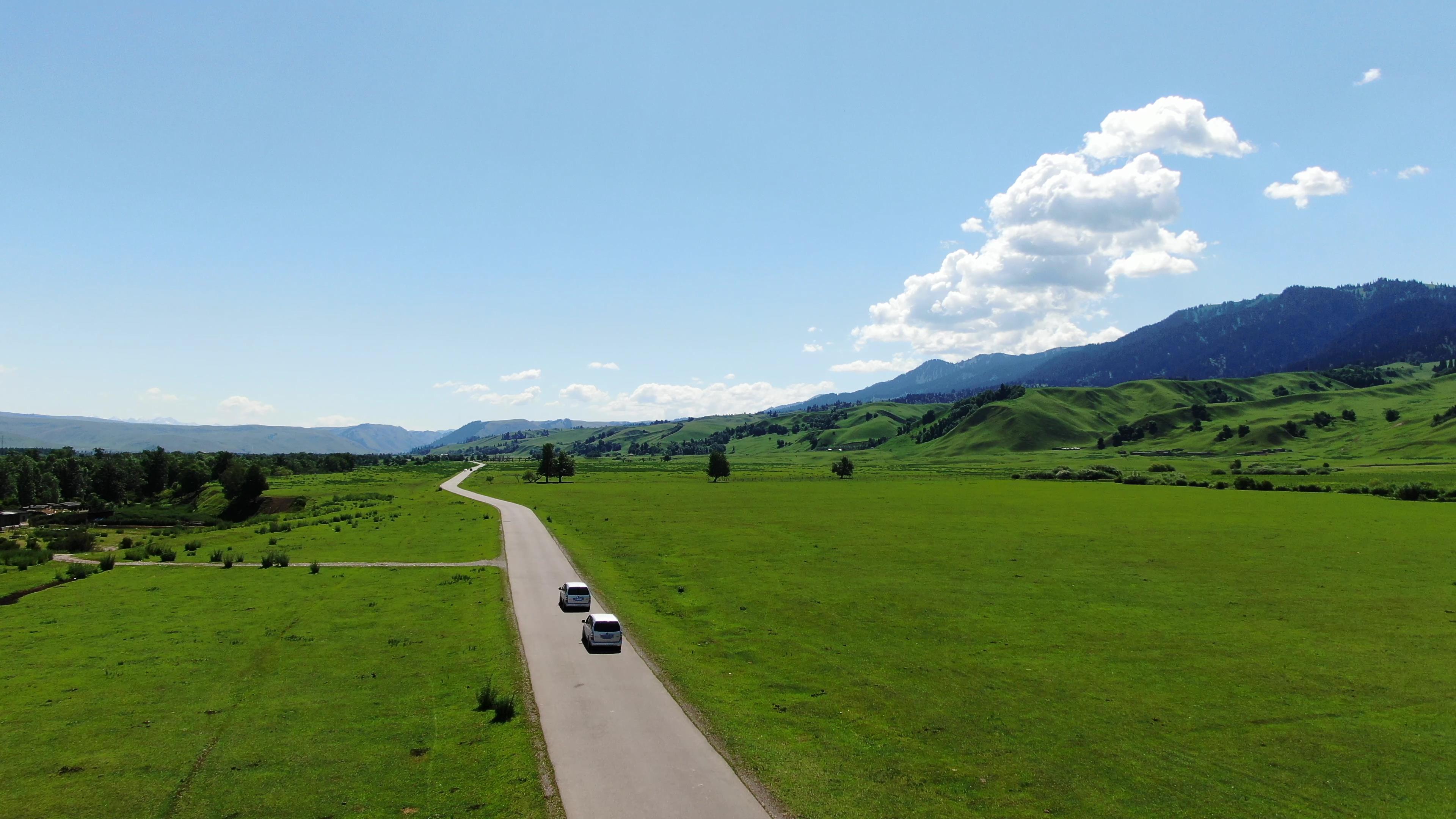 坐火車去新疆路上風景怎么樣_坐火車去新疆沿途風景