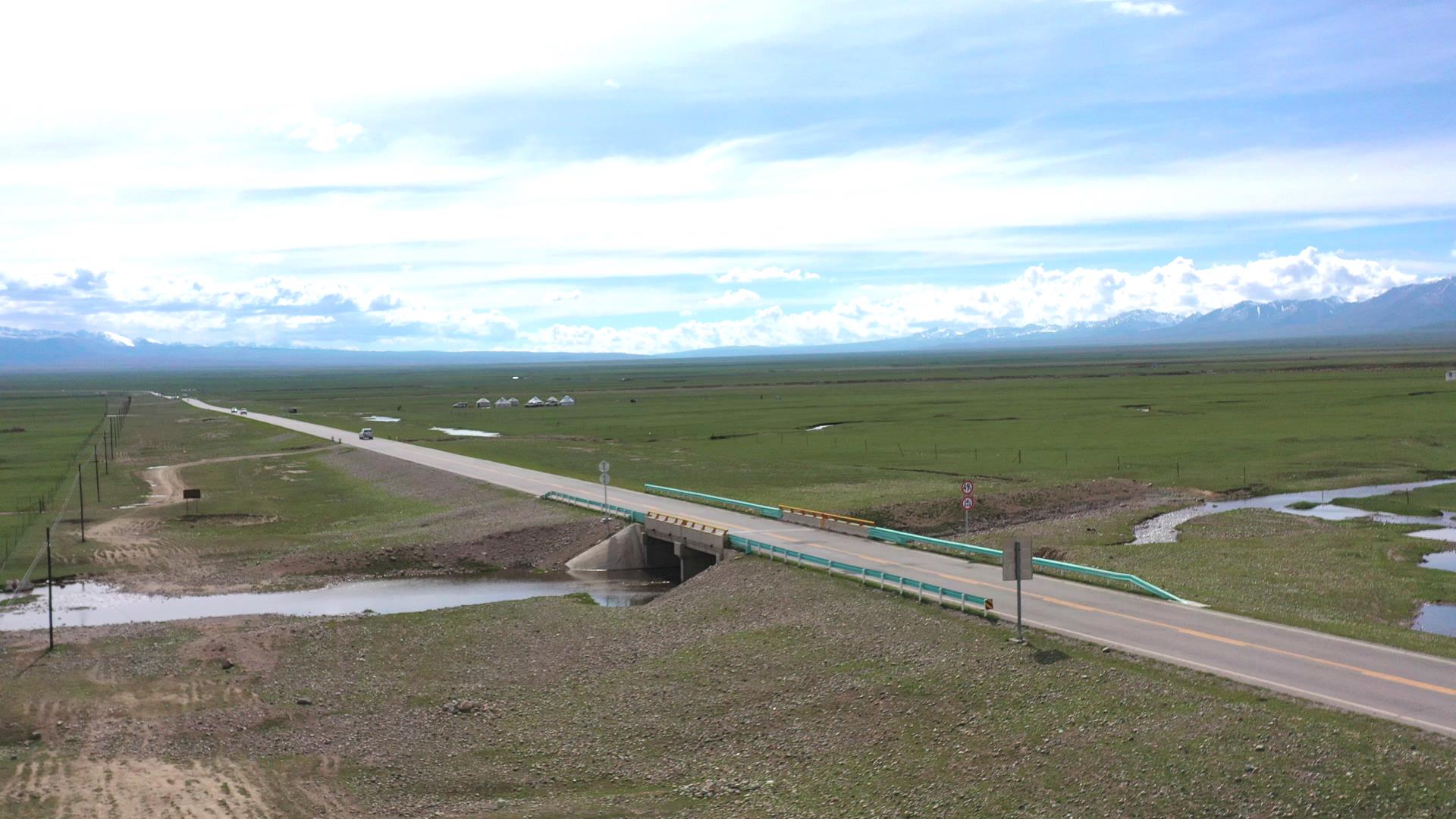 六月去新疆北疆旅游路線報價