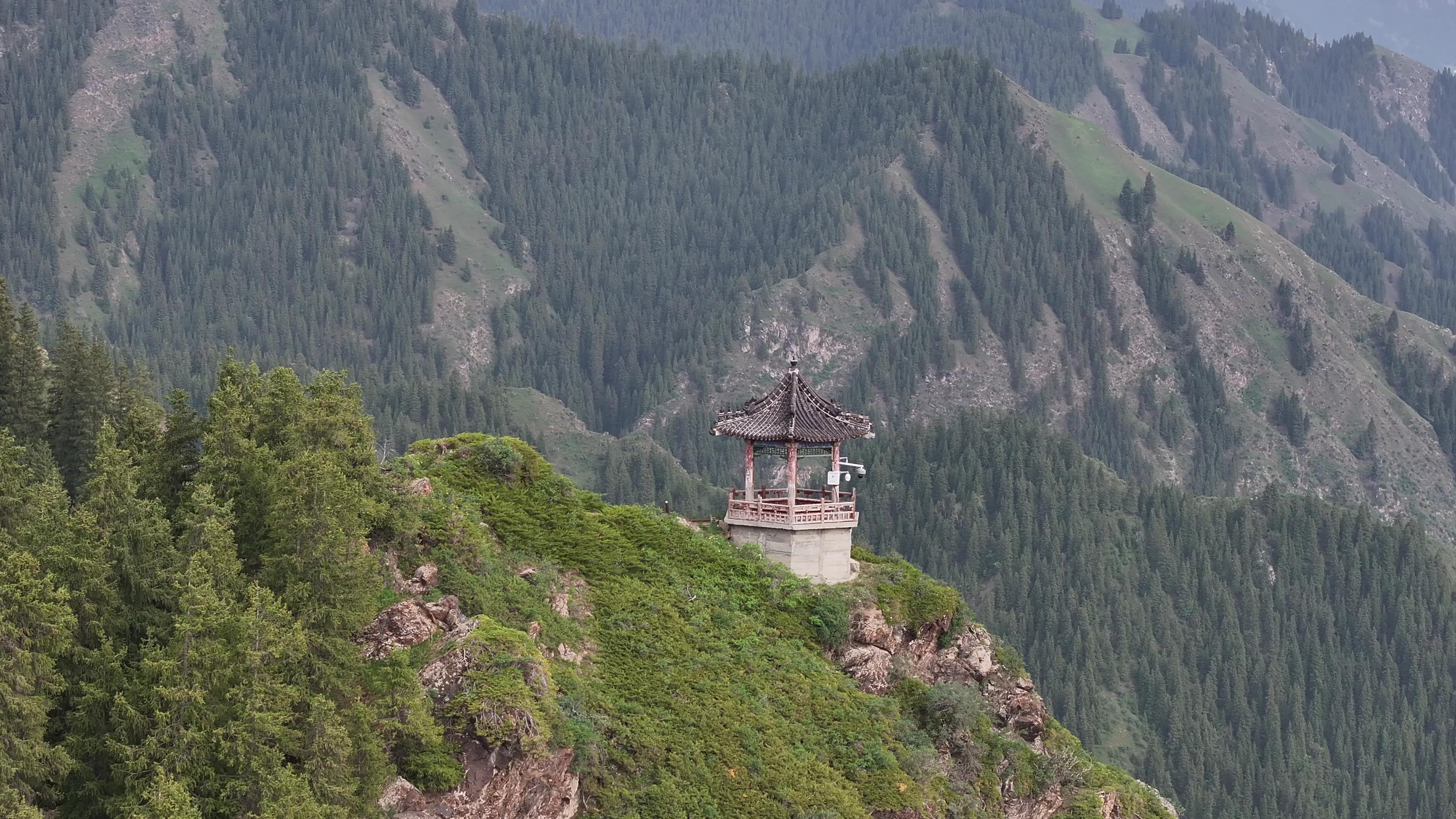 7月底到新疆北疆旅游價格