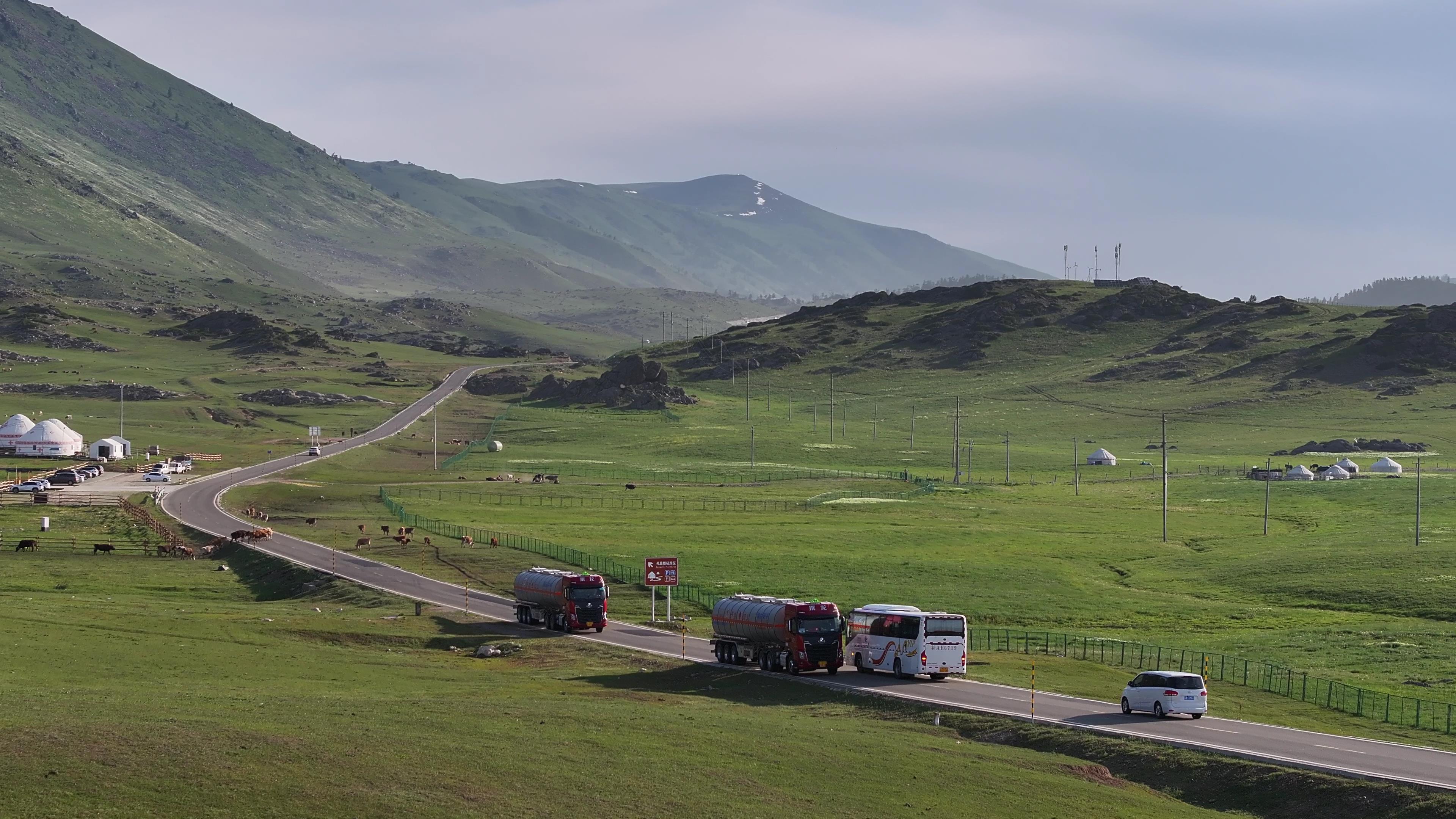 新疆旅游包車價格_新疆旅游包車價格表