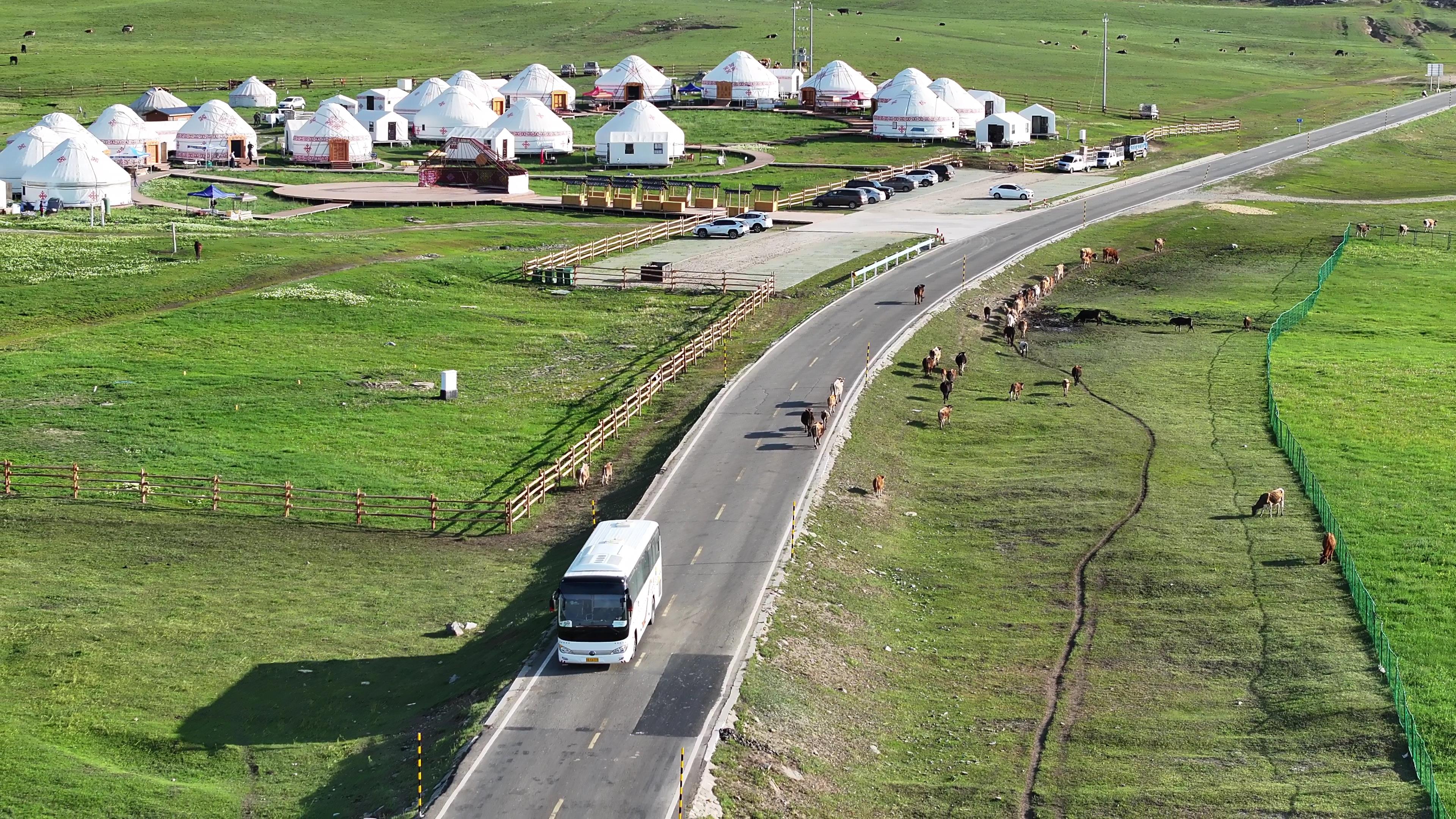 新疆旅游跟團旅游多少錢