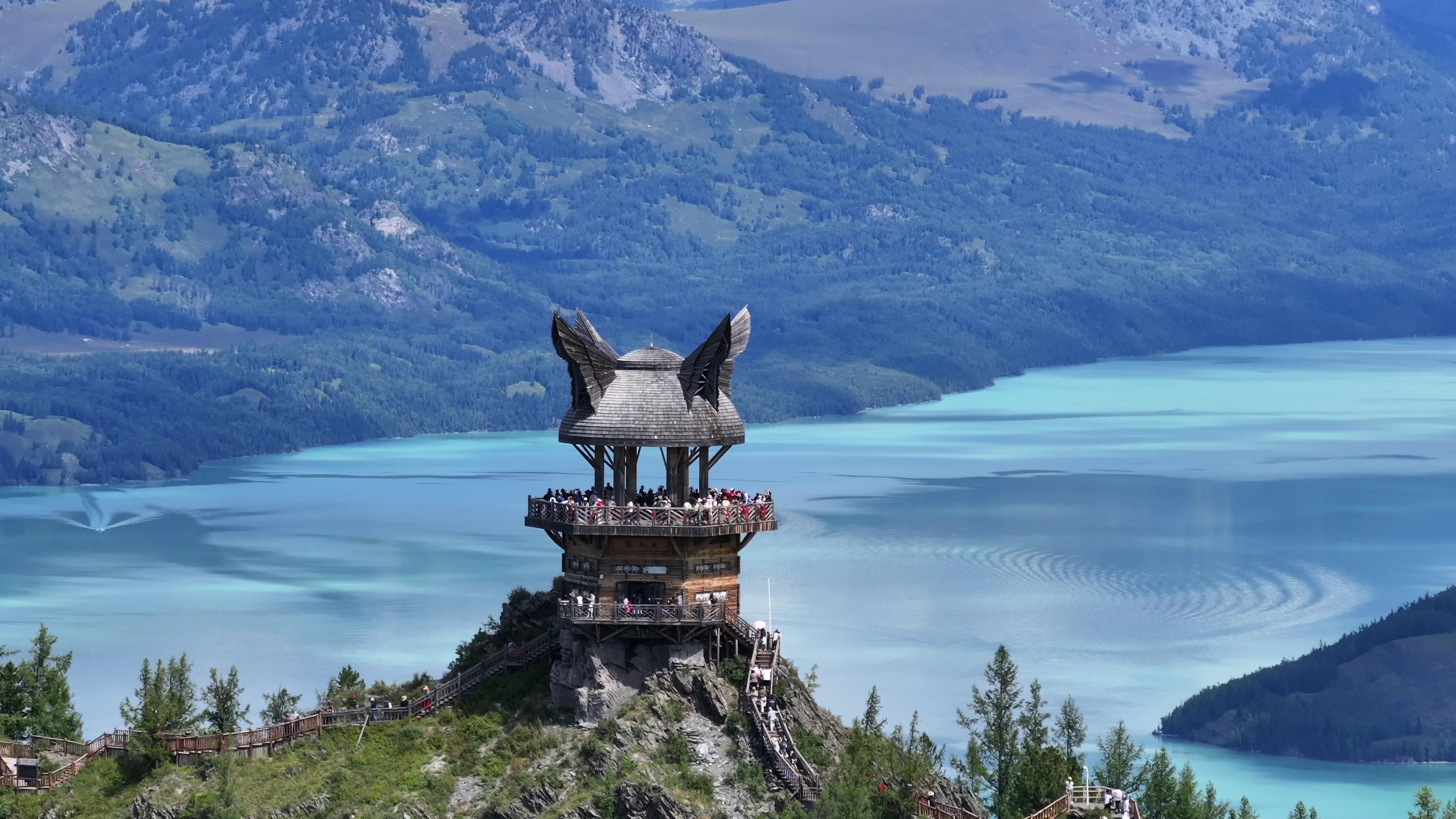 新疆杏花溝旅游_新疆杏花溝旅游攻略