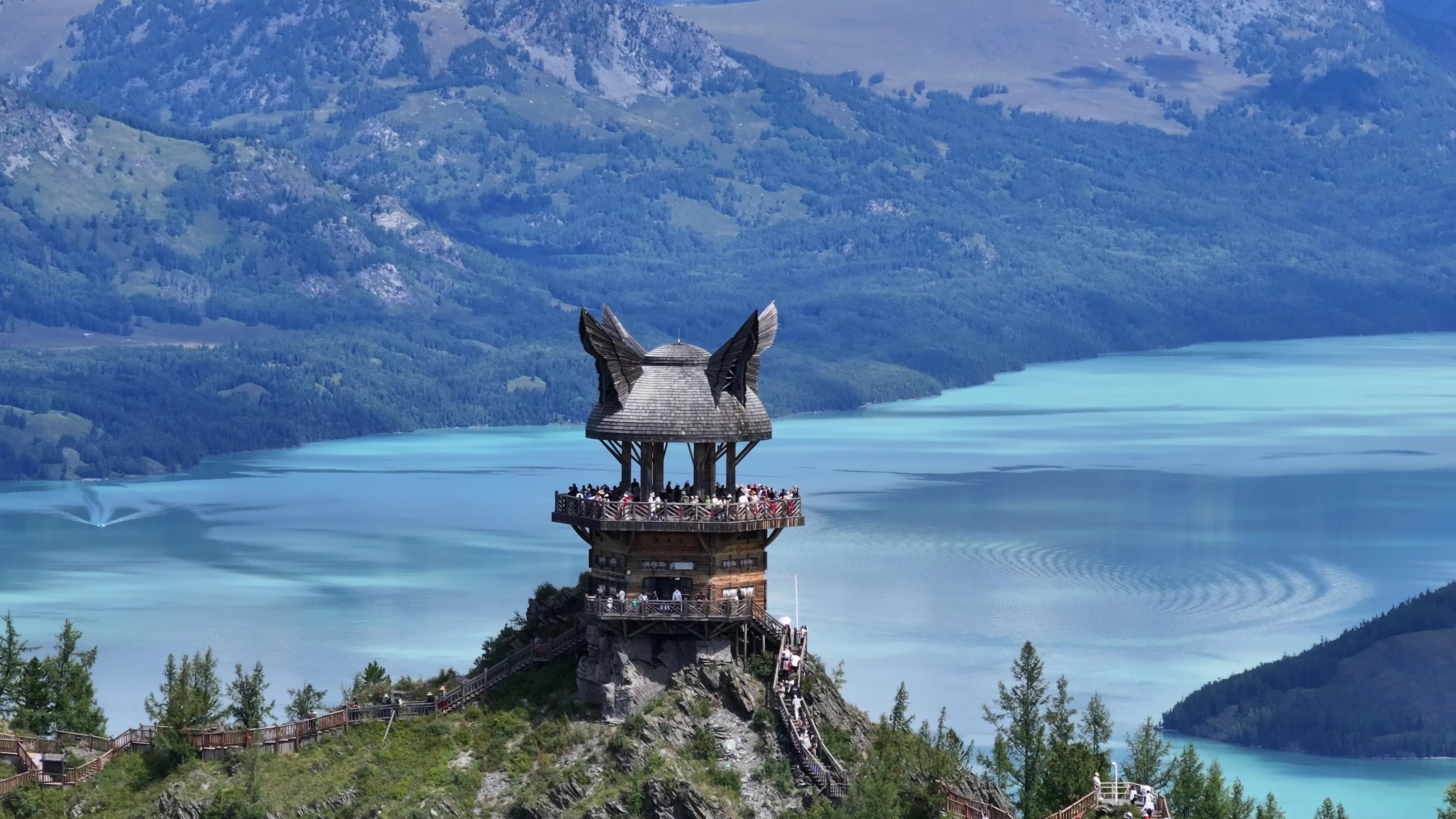 6月新疆旅游線路