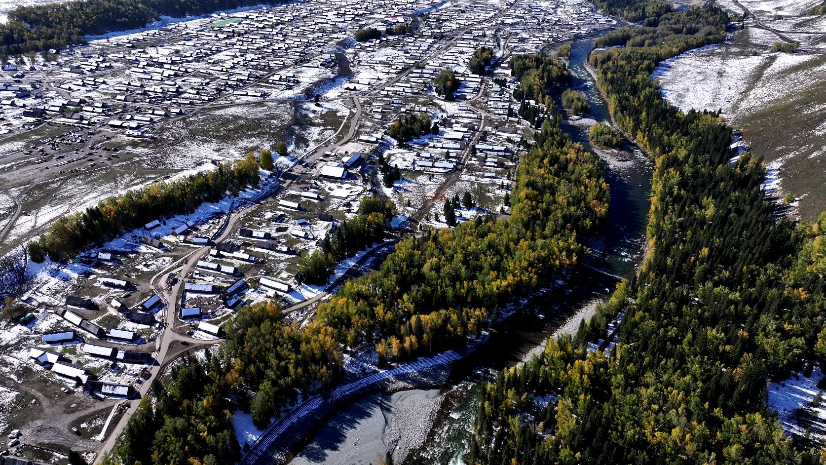 6月份新疆自助旅游線路_新疆自助游最佳路線