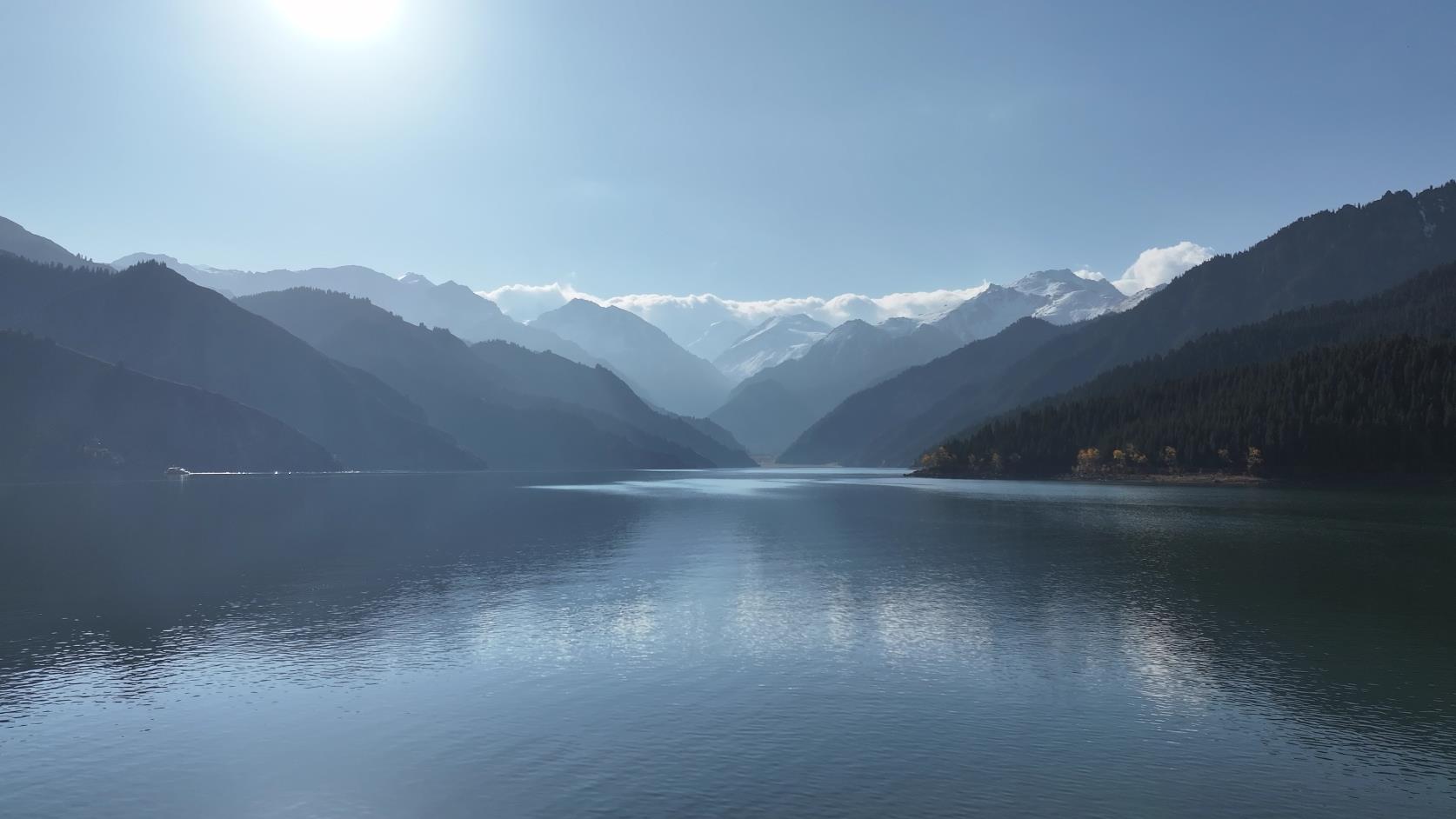 新疆旅游專列線路