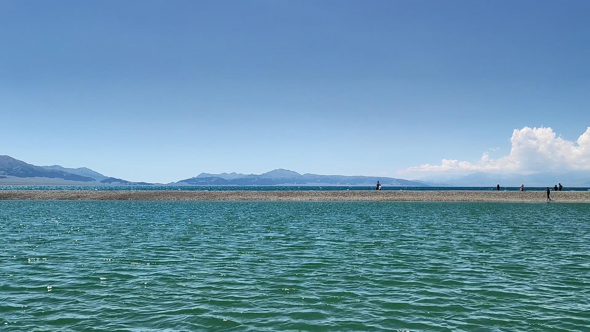 新疆夏季旅游專列