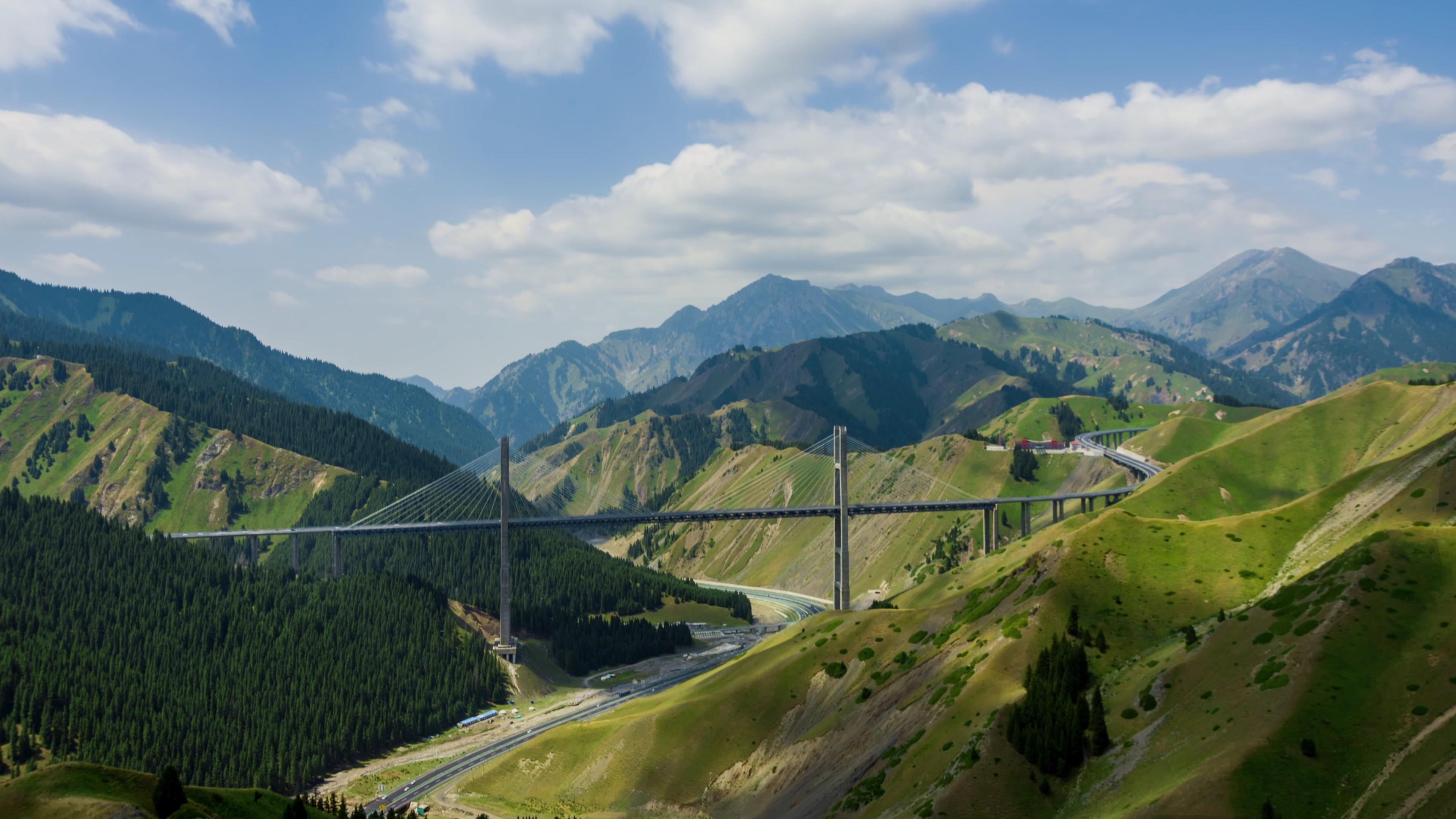 新疆旅游包車玩怎么樣_新疆旅游包車攻略